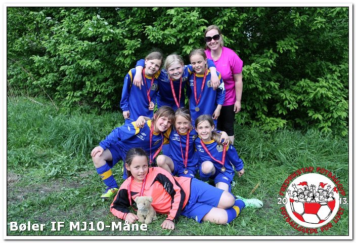 Boler IF MJ10-Mane
